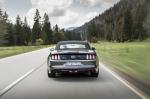 Ford Mustang GT Convertible 2015 года (EU)
